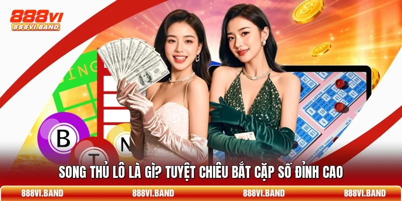 Song Thủ Lô